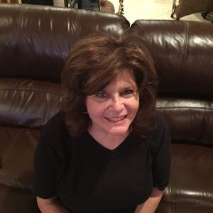 Meet your Posher, Toni